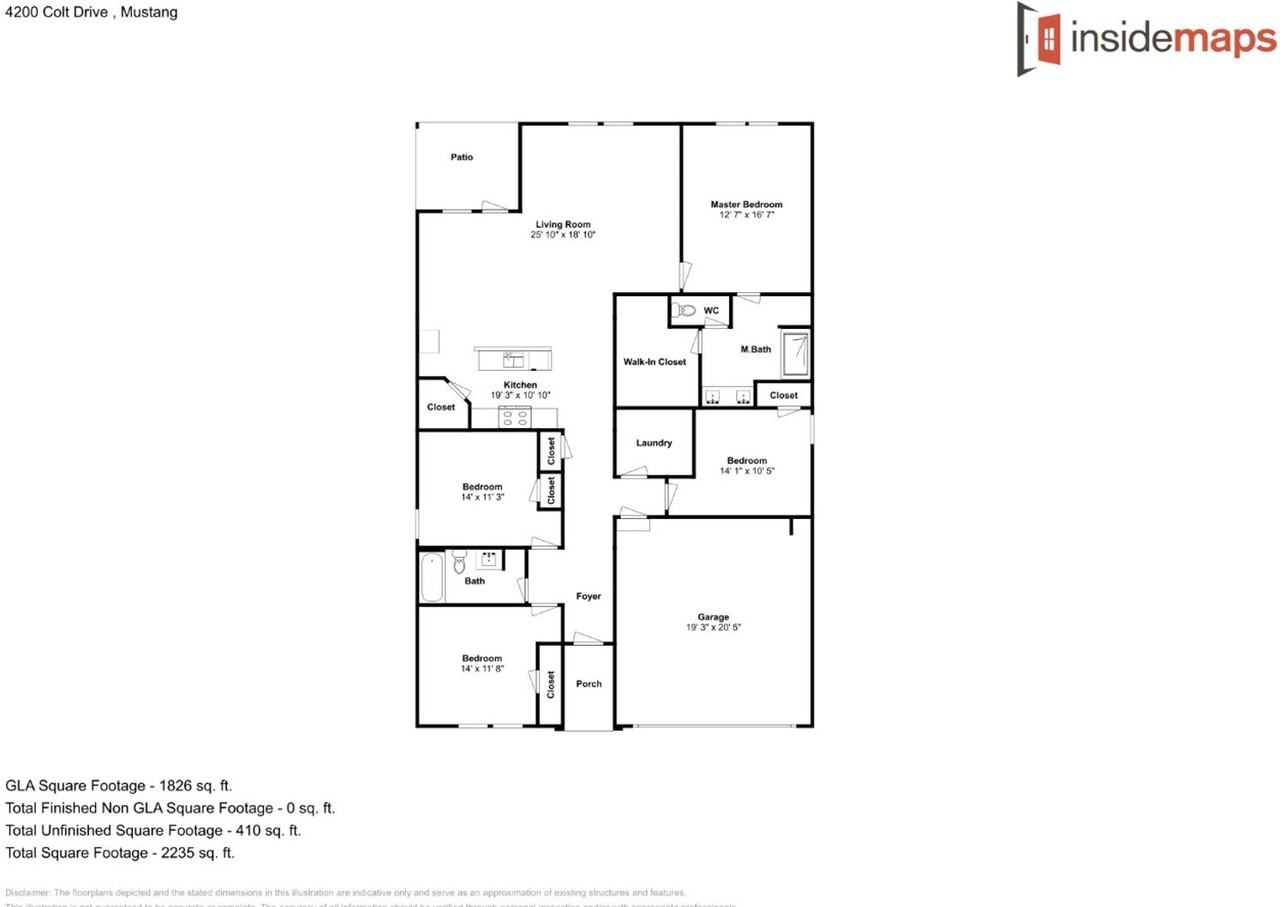4200 Colt Dr - Photo 3 of 20