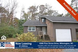featured image of 6360 Pine Grove Dr