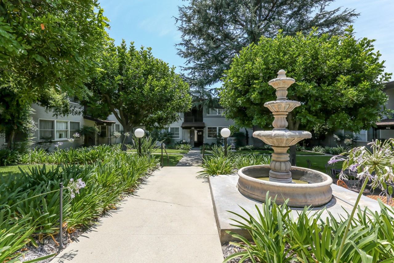 New with a View: Park Place is just right for You! - Photo 2 of 50