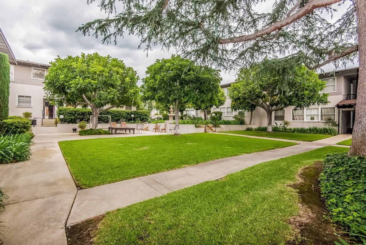 New with a View: Park Place is just right for You! - Photo 4 of 50