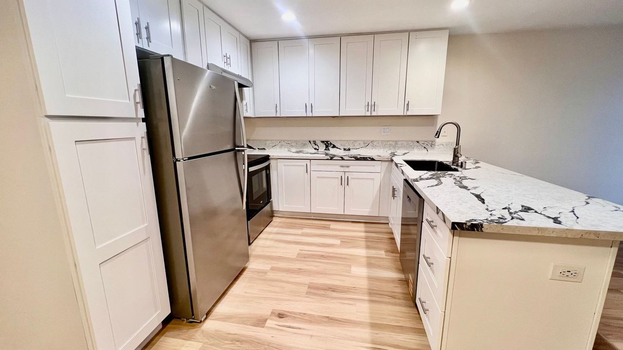 3333 3333 Ruffin Rd  - 5W #5W - Photo 3 of 22