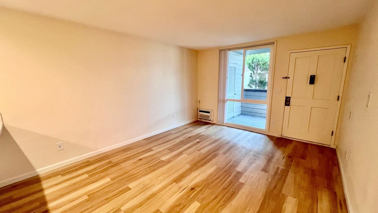 3333 3333 Ruffin Rd  - 5W #5W - Photo 5 of 22