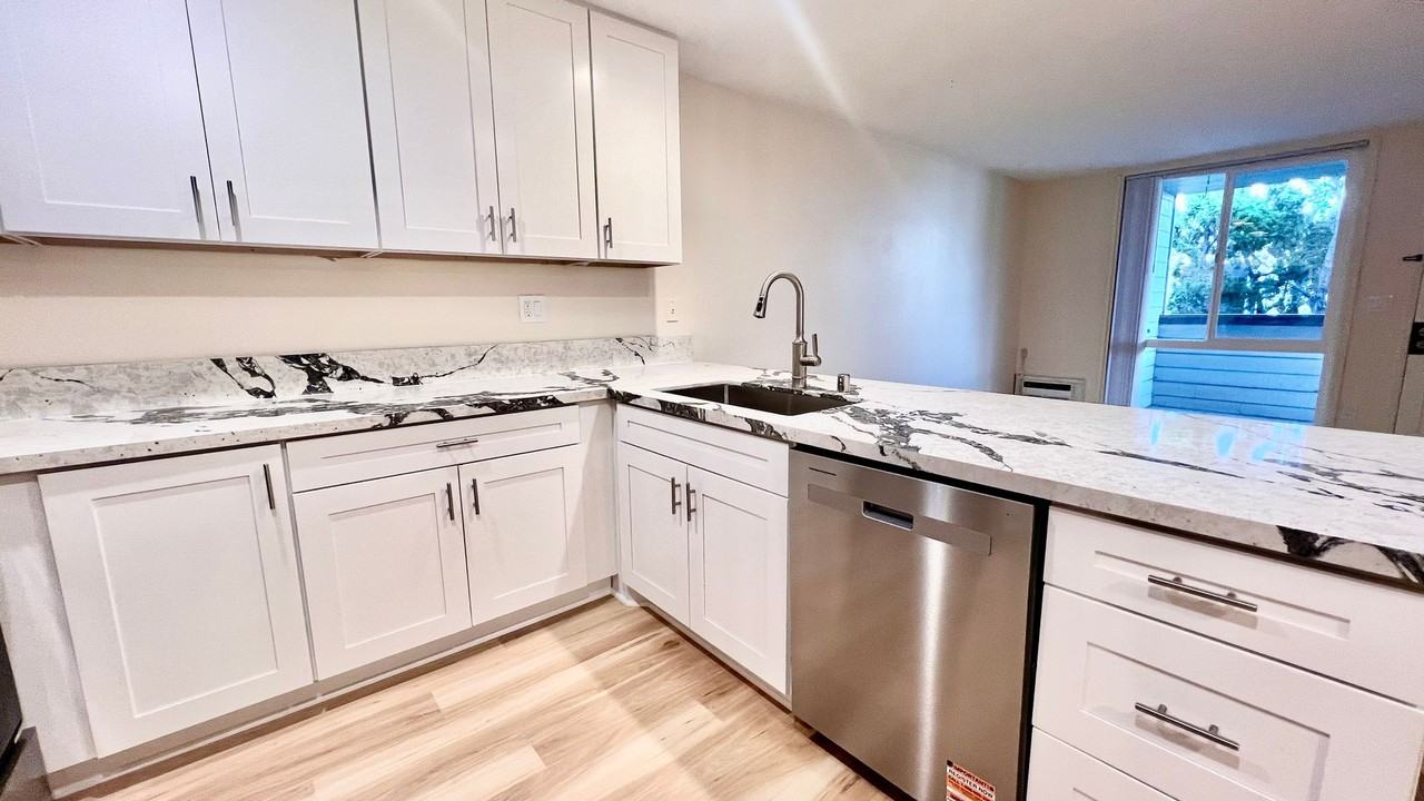 3333 3333 Ruffin Rd  - 5W #5W - Photo 6 of 22