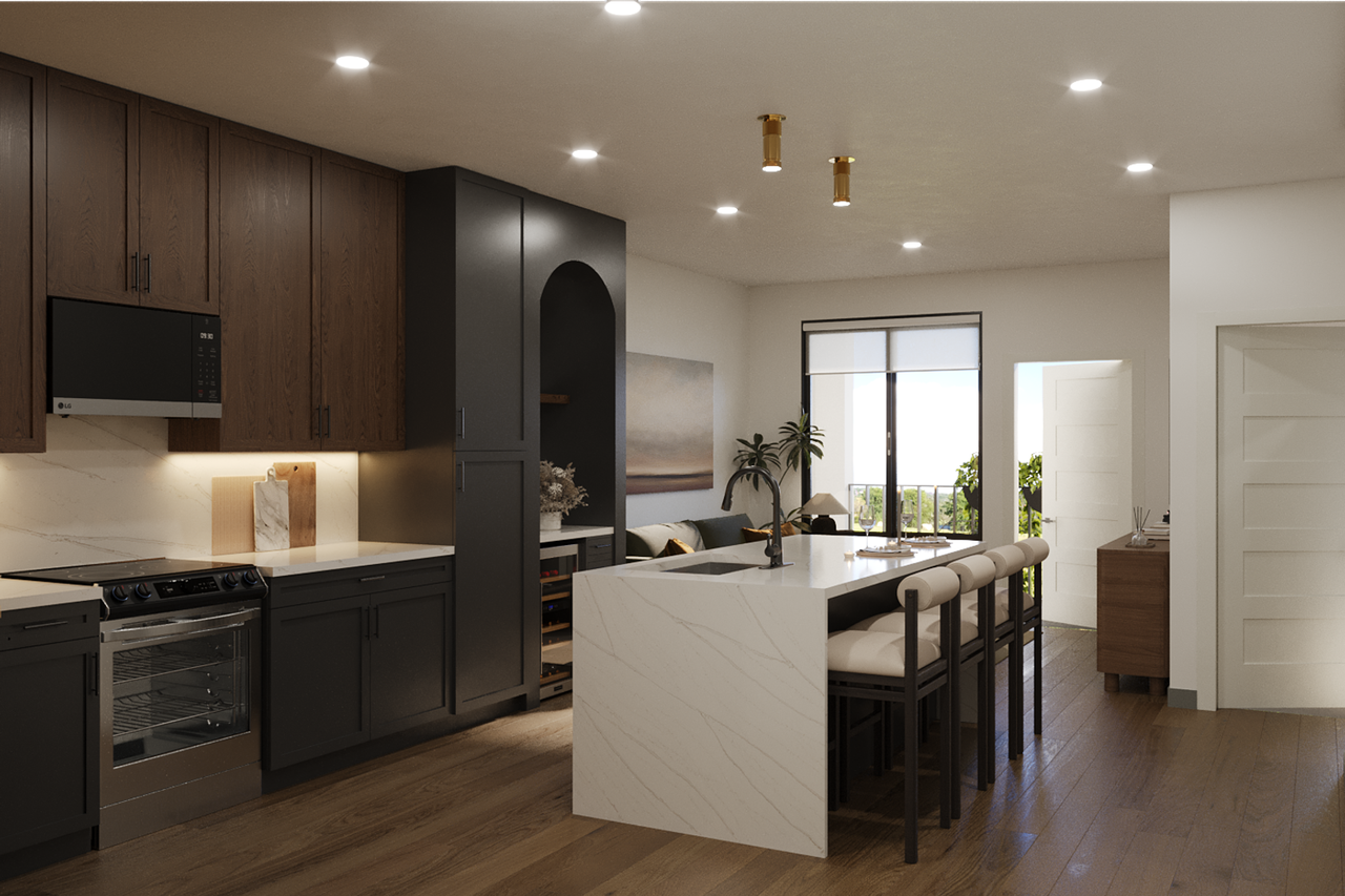 The Winston at Five Fountains - Photo 3 of 12