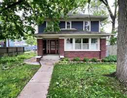 featured image of 815 N Grant St