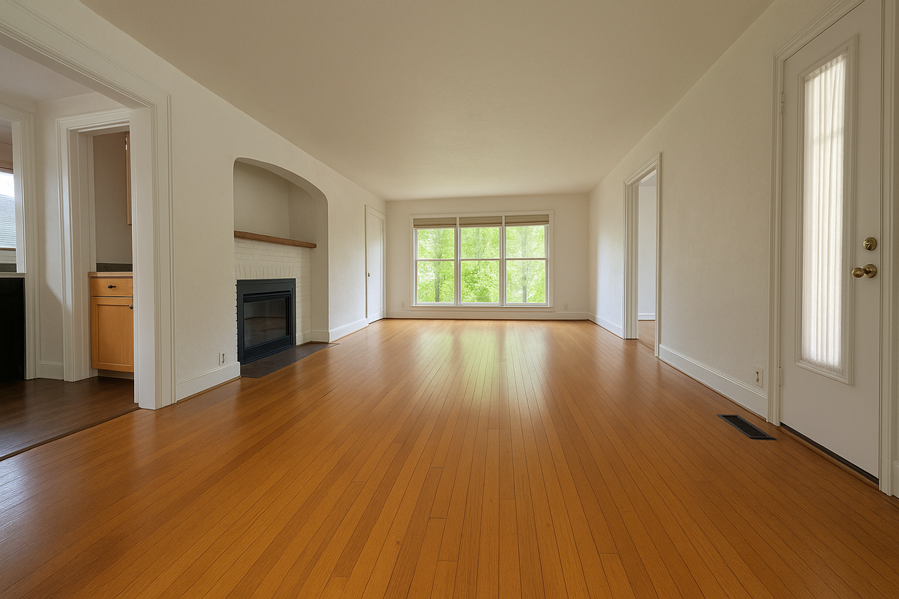 815 N Grant St - Photo 4 of 16