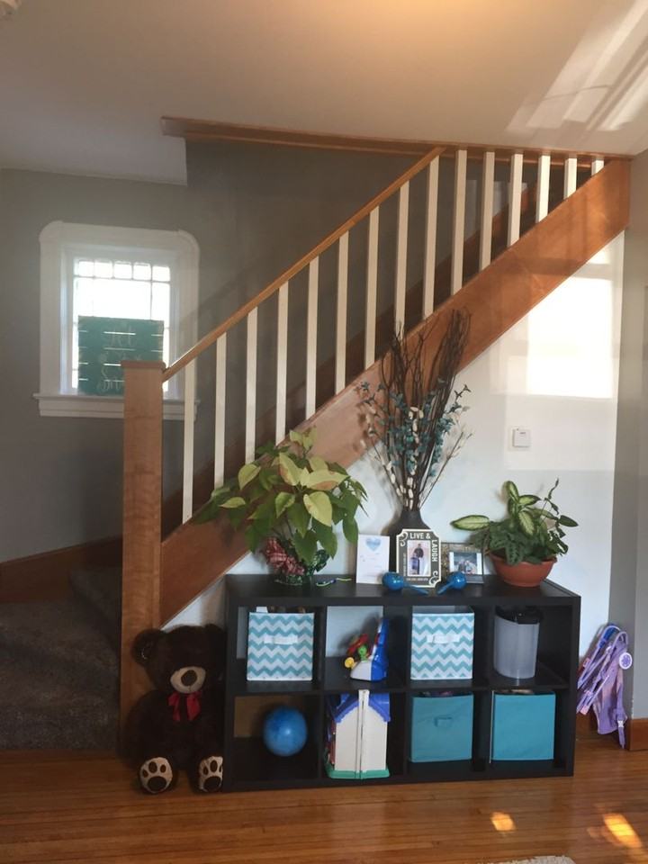 1414 1/2 Jefferson St - Photo 7 of 17