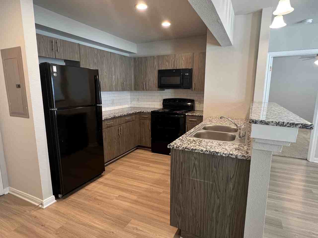 1307 Austin Ave #208 - Photo 2 of 17