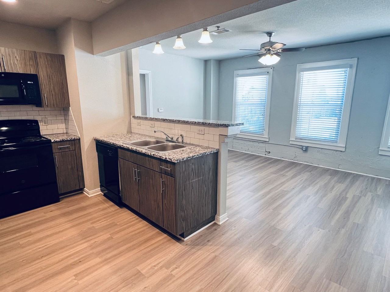 1307 Austin Ave #208 - Photo 5 of 17