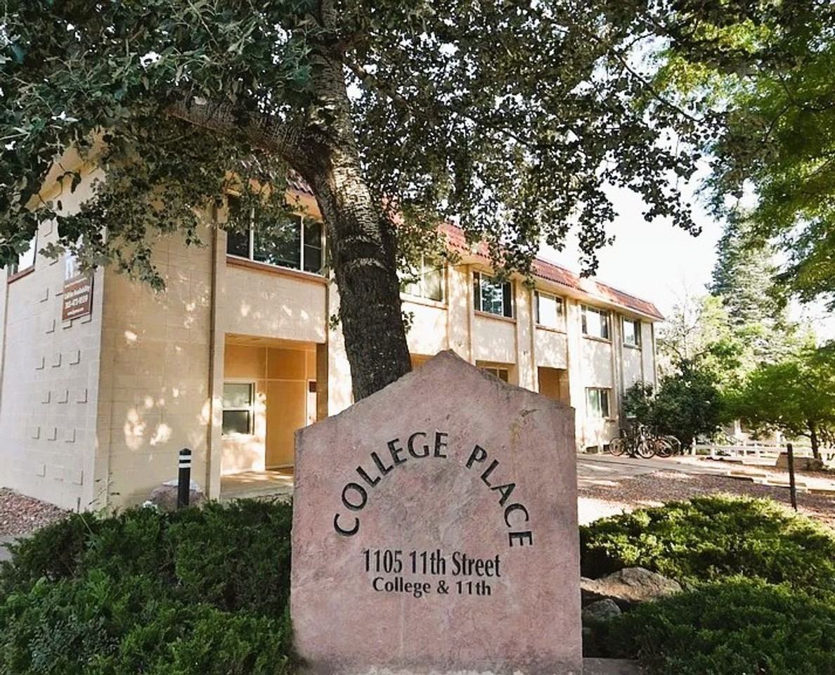 College Place - Photo 2 of 32