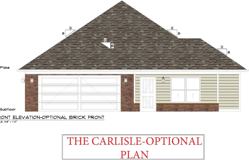 15650 Capstone Blvd - Photo 1 of 1