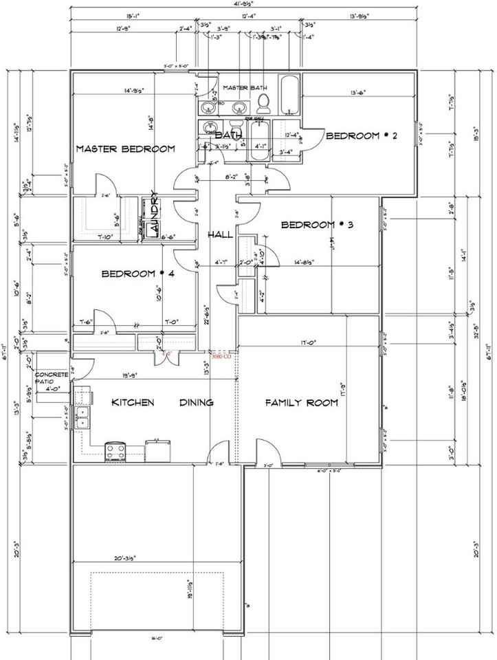 15650 Capstone Blvd - Photo 2 of 41