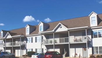 featured image of 303 Ross Street- 303 N Ross Street #204