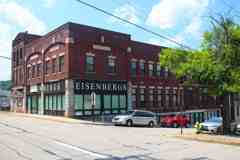 Eisenberg Apartments - Photo 1 of 1