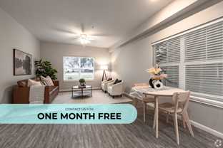 The Canopy - Building 100 - Photo 1 of 1