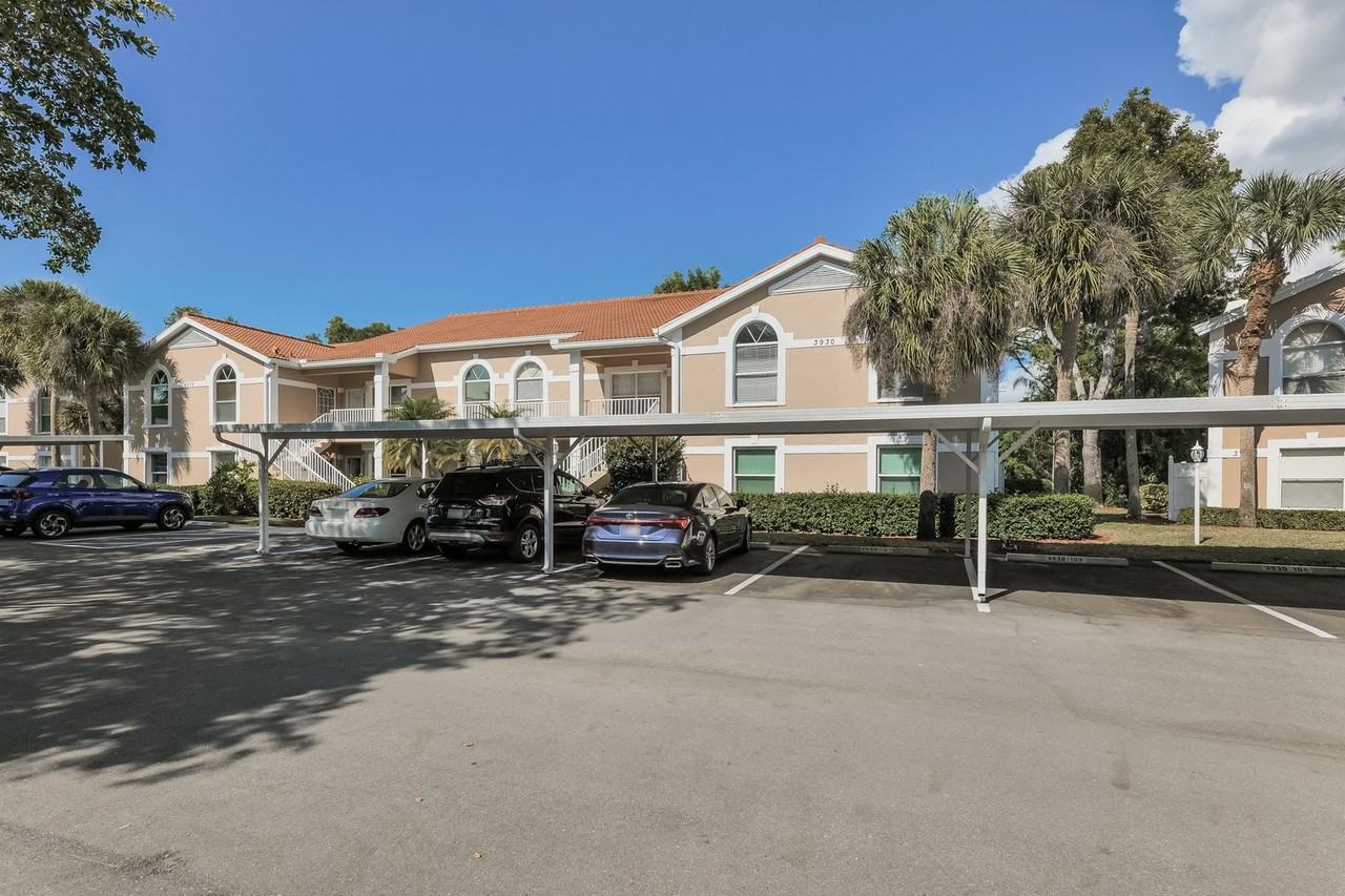 3930 Leeward Passage Ct #103 - Photo 2 of 16