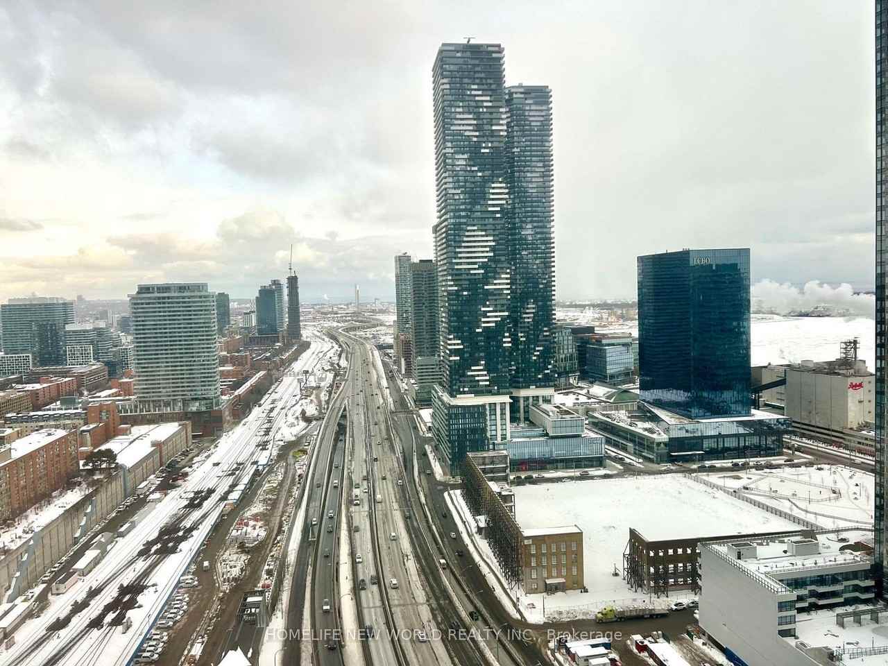 18 Yonge Street #3607 - Photo 3 of 8