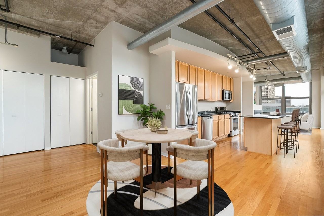 933 West Van Buren Street - Photo 6 of 28