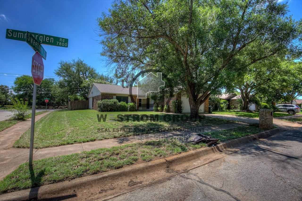 7801 Summerglen Rd - Photo 4 of 40