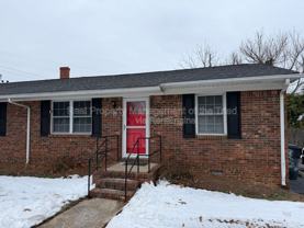 603 S Main St #B - Photo 1 of 1