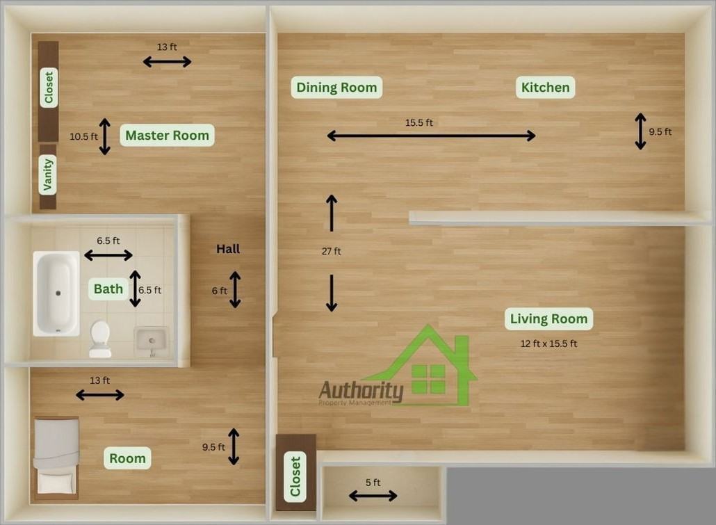 300 Boulder Creek Dr #23 - Photo 7 of 7