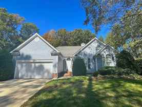 105 Wagon Trail Dr - Photo 1 of 1