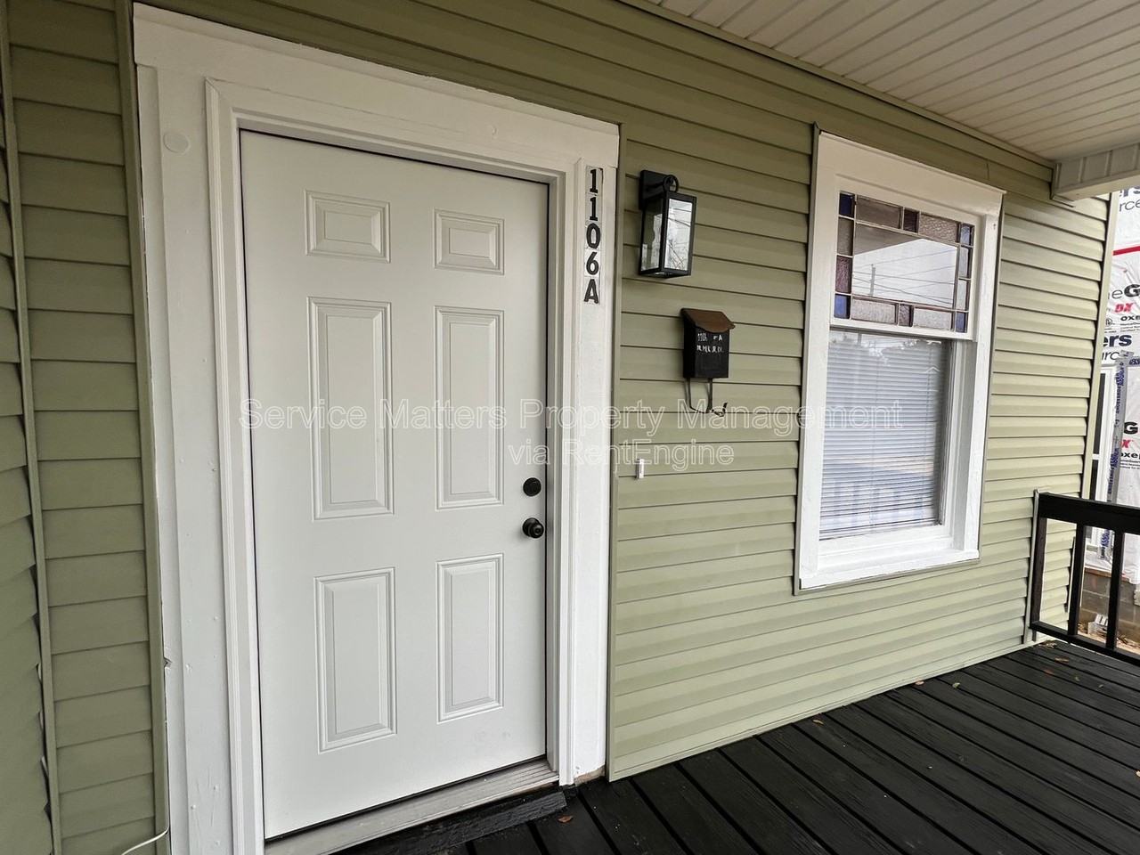 1106 Martin Luther King Jr Dr #A - Photo 2 of 14