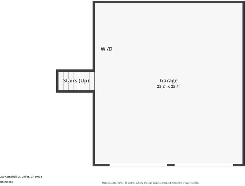 200 Campbell Dr - Photo 2 of 18