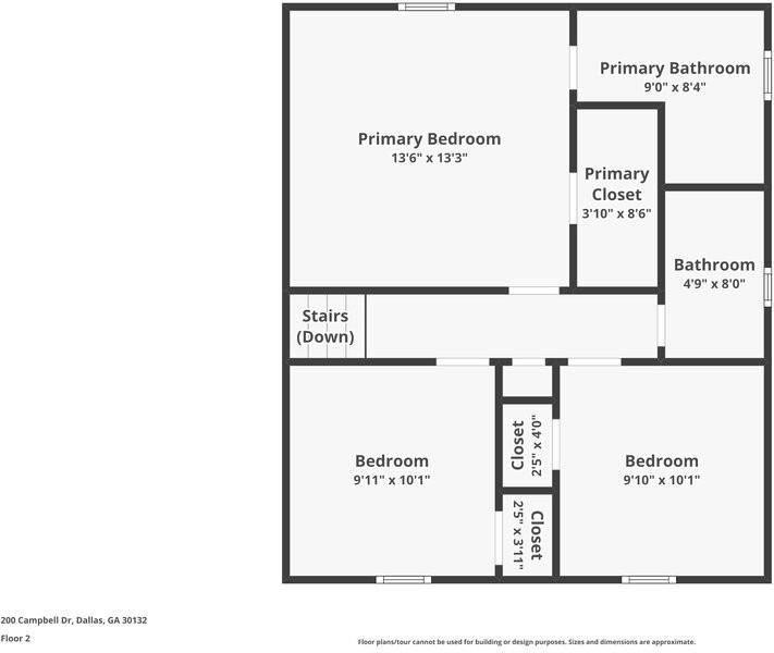 200 Campbell Dr - Photo 4 of 18