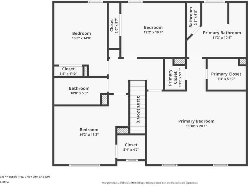 3437 Newgold Trce - Photo 2 of 17