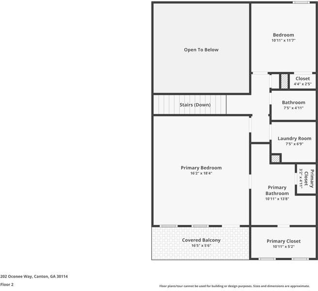 202 Oconee Way - Photo 3 of 17