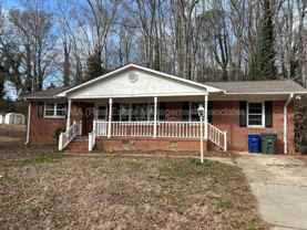 1313 Oakdale Dr - Photo 1 of 1