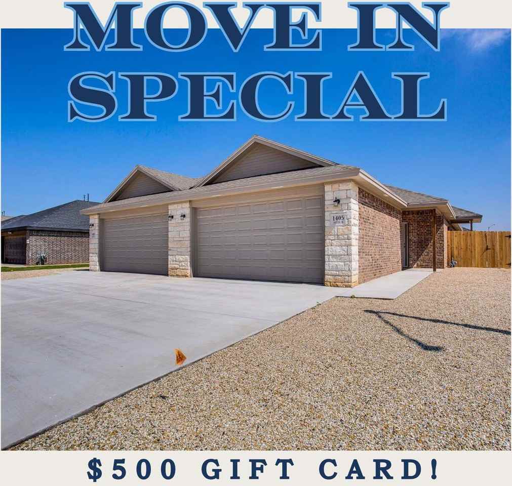 1405 16th St #B - Photo 2 of 18