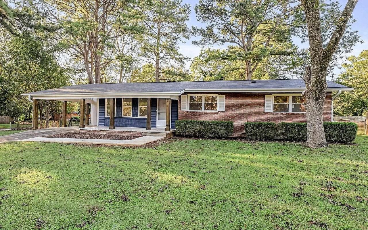 3901 Vogel Dr Nw - Photo 2 of 27