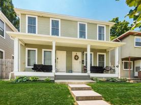 417 E 18th Ave - Photo 1 of 1