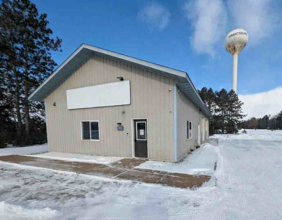 330 Industrial Ave #SHOP