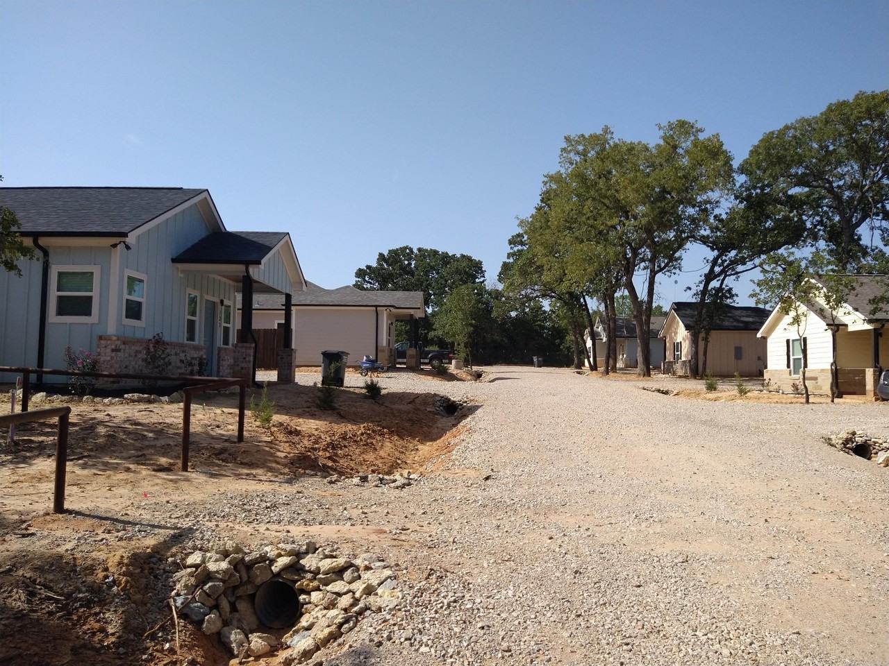 1000 Wooded Hollow Ct #105 - Photo 2 of 14