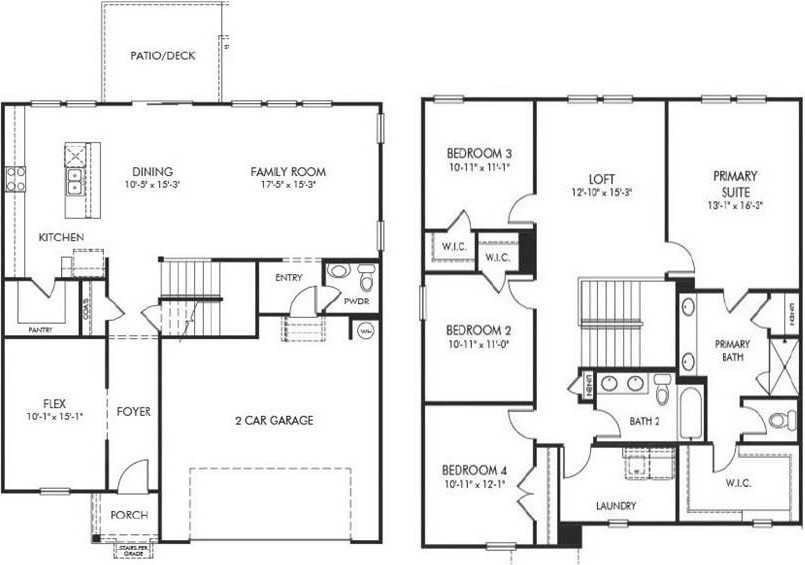 1498 High Falls Ln - Photo 2 of 50