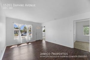 featured image of 15201 Daphne Ave