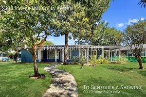 featured image of 2331 W Magnolia Ave