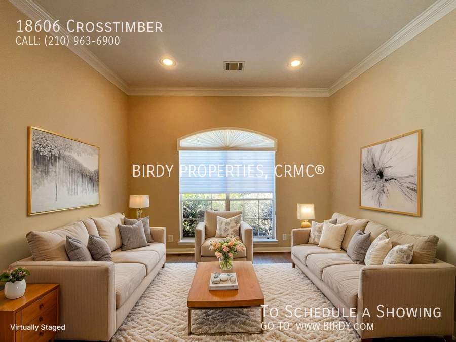 18606 Crosstimber - Photo 3 of 50