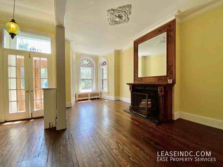 1501 R St Nw - Photo 5 of 32
