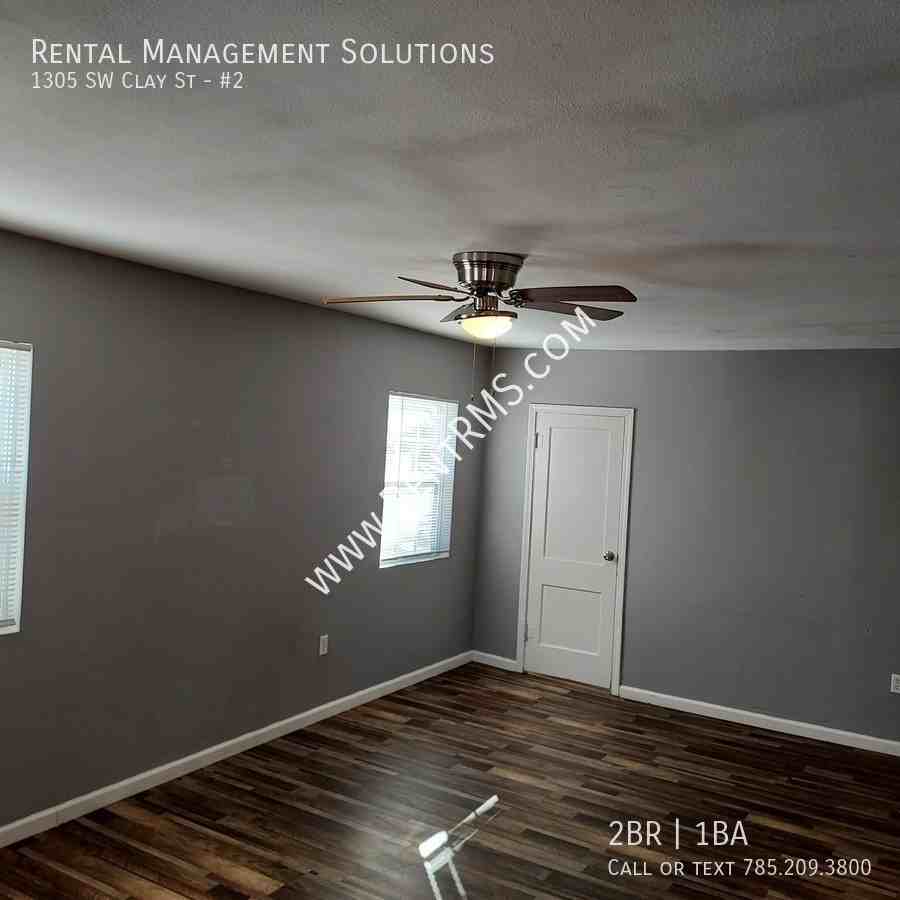 1305 Sw Clay St #2 - Photo 4 of 21