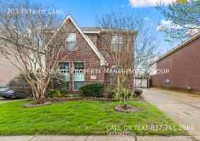 featured image of 203 Patriot Ln