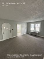 featured image of 7815 Chestnut Ave #1