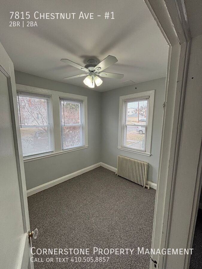 7815 Chestnut Ave #1 - Photo 2 of 17