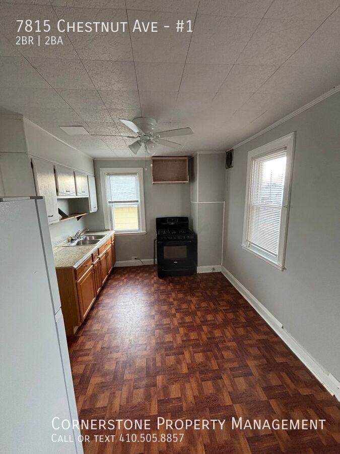 7815 Chestnut Ave #1 - Photo 4 of 17