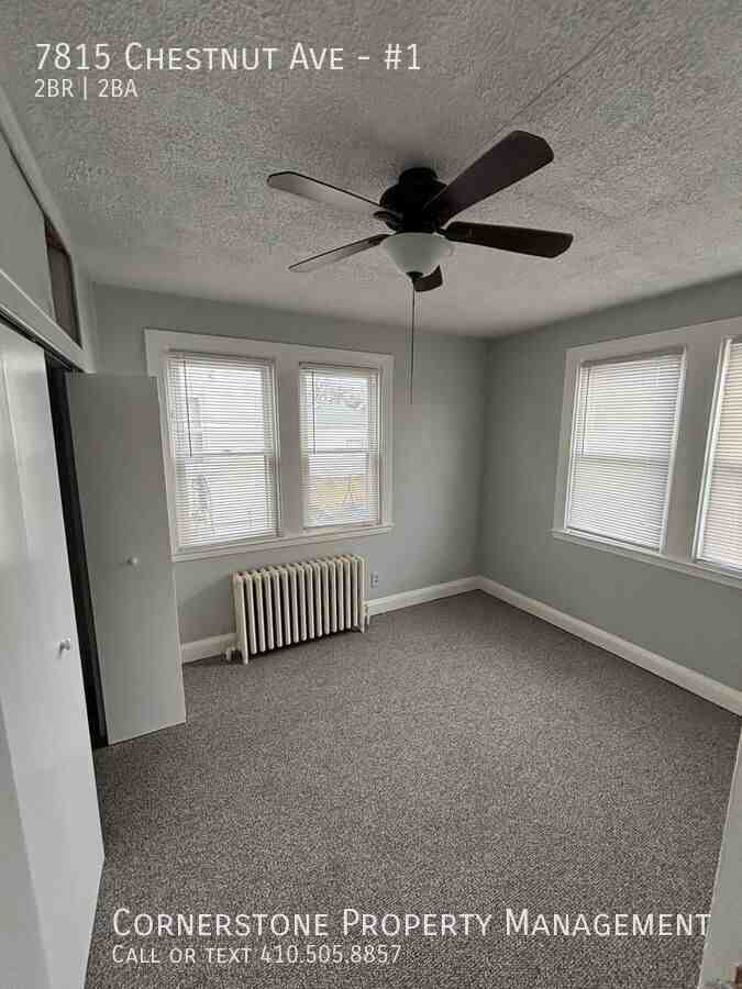 7815 Chestnut Ave #1 - Photo 6 of 17