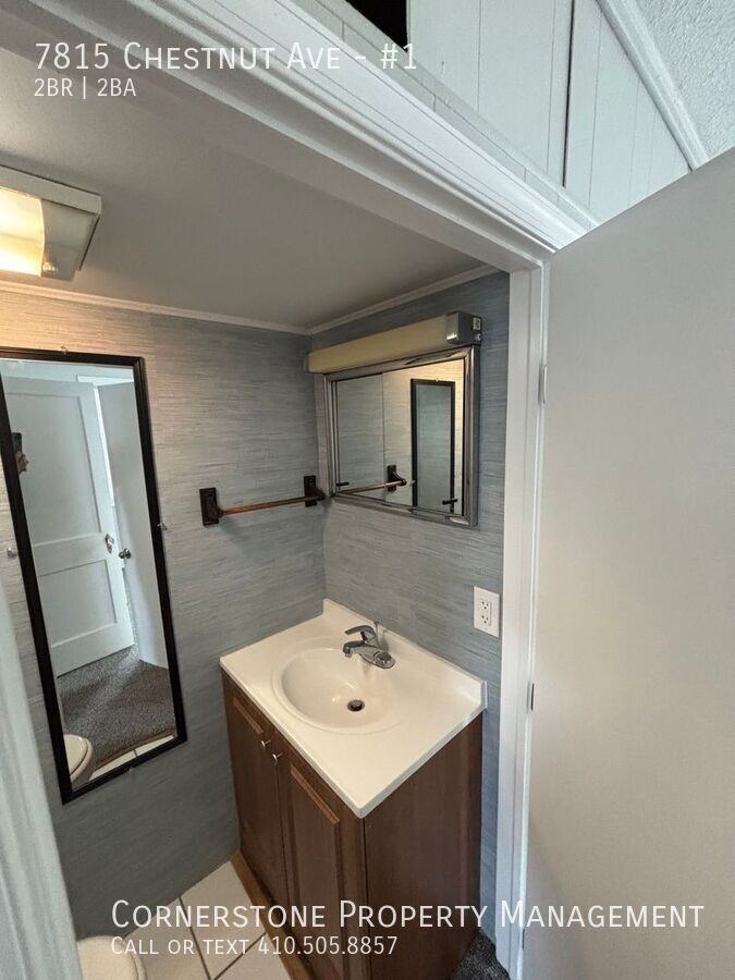 7815 Chestnut Ave #1 - Photo 7 of 17