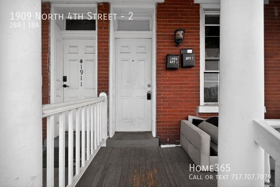 1909 N 4th St #2 - Photo 2 of 17